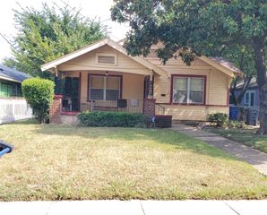 1806 Driskell Street, Dallas, TX 75215