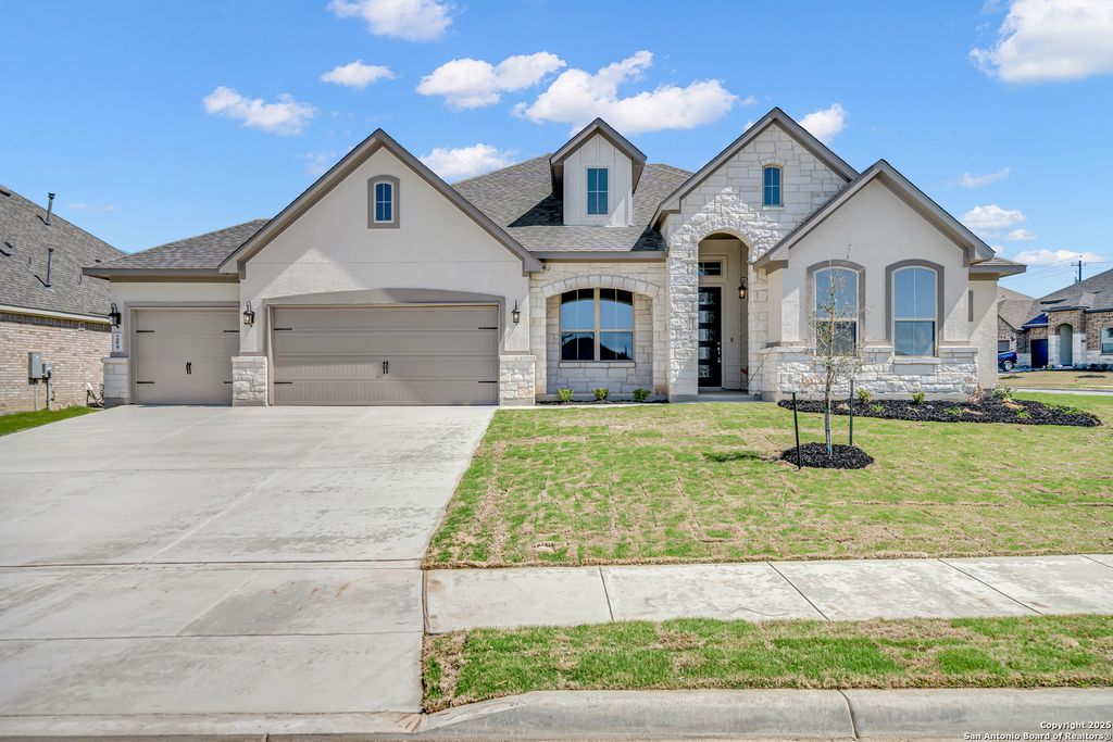 105 Dryden Hills, Cibolo, TX 78108