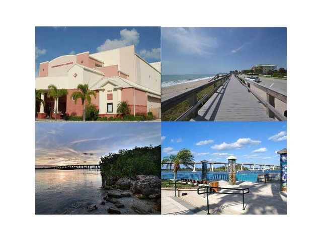 305 N GROVE ISLE Circle 305, Vero Beach, FL 32962