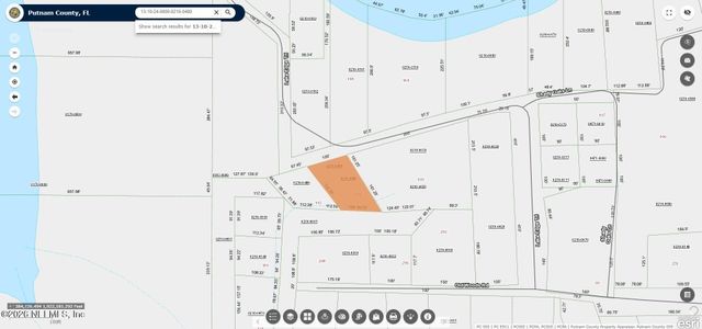 113 LAKE EDGE Trail, Interlachen, FL 32148