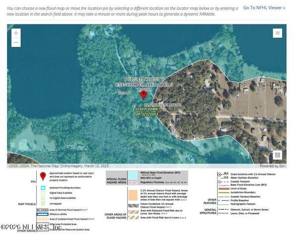 113 LAKE EDGE Trail, Interlachen, FL 32148