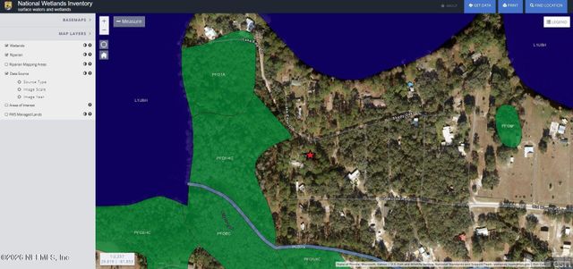 113 LAKE EDGE Trail, Interlachen, FL 32148