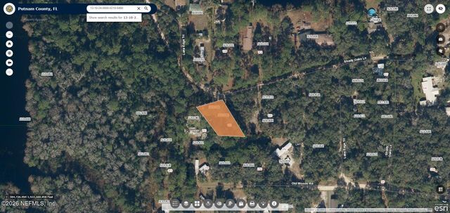 113 LAKE EDGE Trail, Interlachen, FL 32148