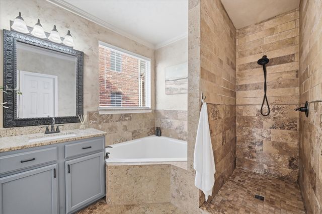 1607 Fairway Vista Drive, Corinth, TX 76210