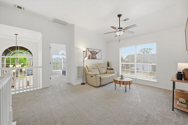 1607 Fairway Vista Drive, Corinth, TX 76210