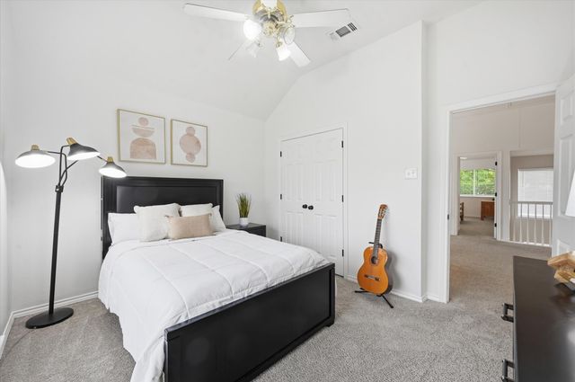 1607 Fairway Vista Drive, Corinth, TX 76210