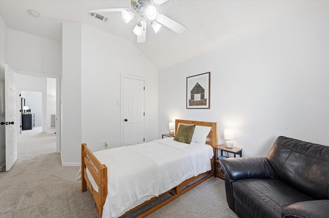 1607 Fairway Vista Drive, Corinth, TX 76210