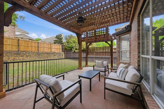 1607 Fairway Vista Drive, Corinth, TX 76210