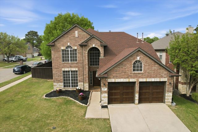 1607 Fairway Vista Drive, Corinth, TX 76210