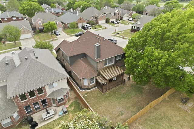 1607 Fairway Vista Drive, Corinth, TX 76210