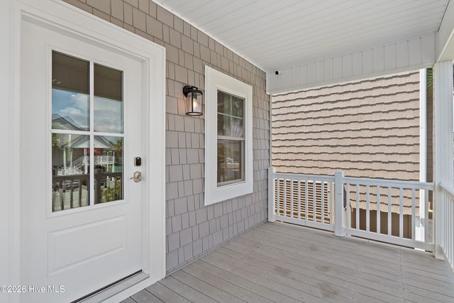 31 Newport Street, Ocean Isle Beach, NC 28469