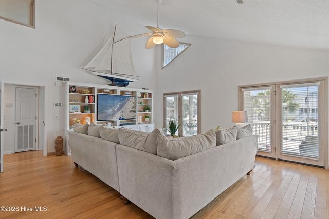 31 Newport Street, Ocean Isle Beach, NC 28469
