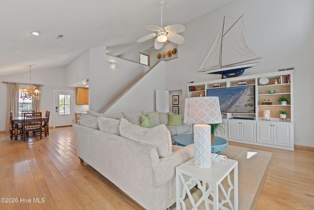 31 Newport Street, Ocean Isle Beach, NC 28469