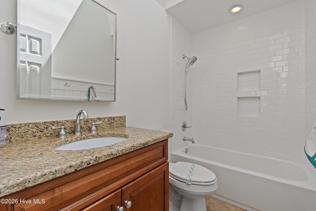 31 Newport Street, Ocean Isle Beach, NC 28469