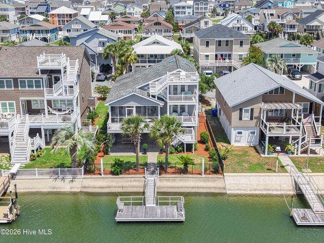 31 Newport Street, Ocean Isle Beach, NC 28469