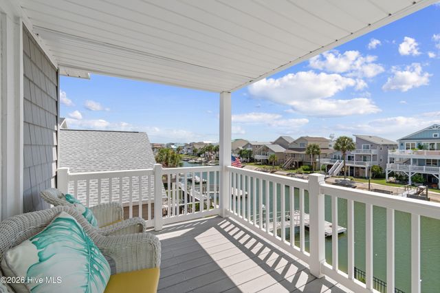 31 Newport Street, Ocean Isle Beach, NC 28469