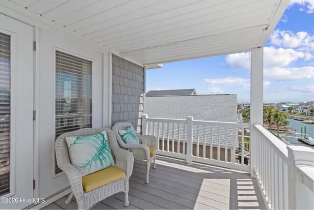 31 Newport Street, Ocean Isle Beach, NC 28469