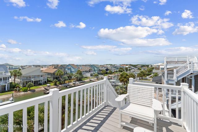 31 Newport Street, Ocean Isle Beach, NC 28469