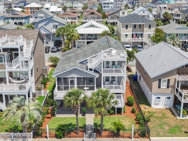 31 Newport Street, Ocean Isle Beach, NC 28469