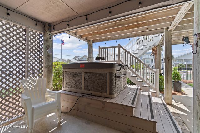 31 Newport Street, Ocean Isle Beach, NC 28469