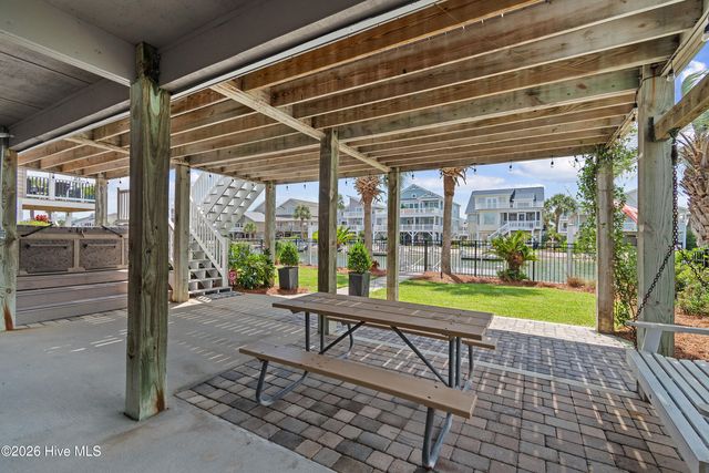 31 Newport Street, Ocean Isle Beach, NC 28469