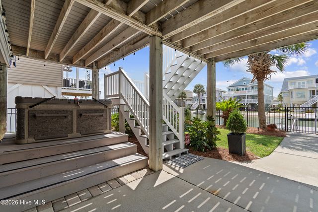 31 Newport Street, Ocean Isle Beach, NC 28469