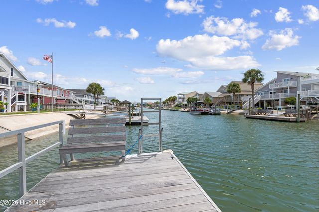 31 Newport Street, Ocean Isle Beach, NC 28469