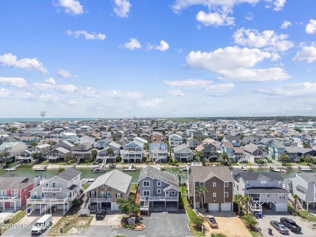 31 Newport Street, Ocean Isle Beach, NC 28469