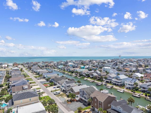 31 Newport Street, Ocean Isle Beach, NC 28469