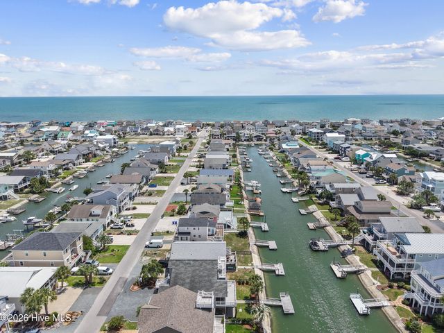 31 Newport Street, Ocean Isle Beach, NC 28469