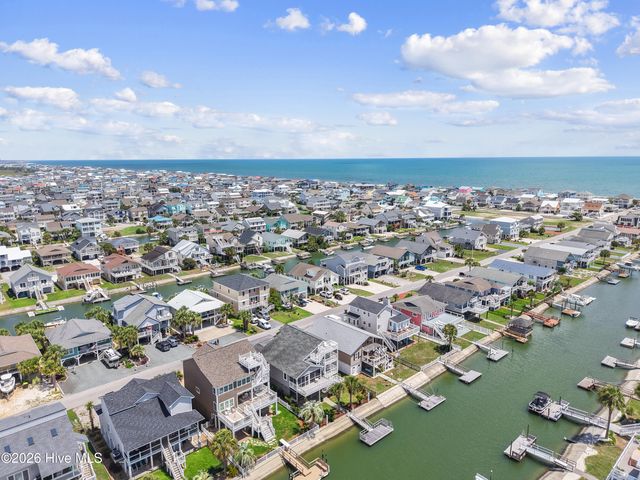 31 Newport Street, Ocean Isle Beach, NC 28469