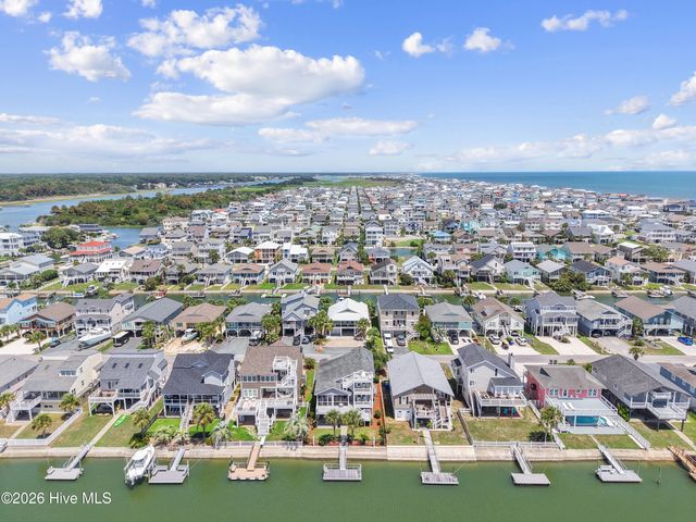 31 Newport Street, Ocean Isle Beach, NC 28469