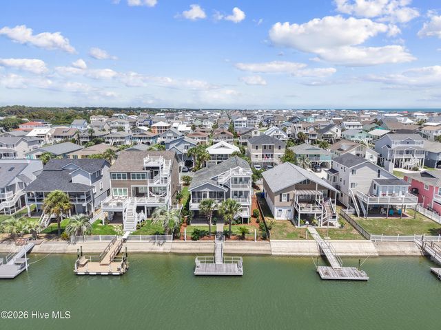 31 Newport Street, Ocean Isle Beach, NC 28469