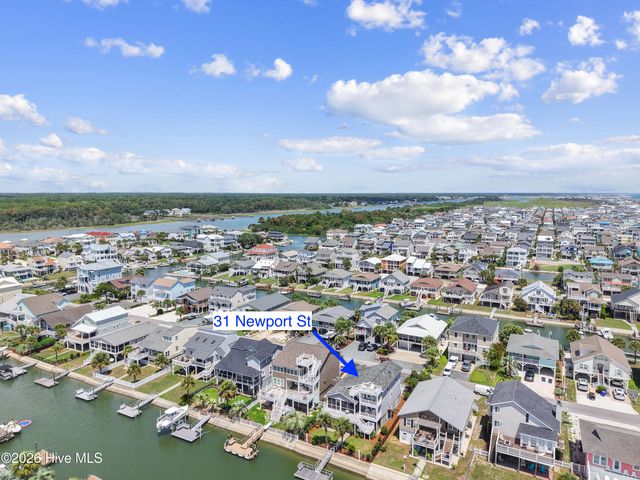 31 Newport Street, Ocean Isle Beach, NC 28469