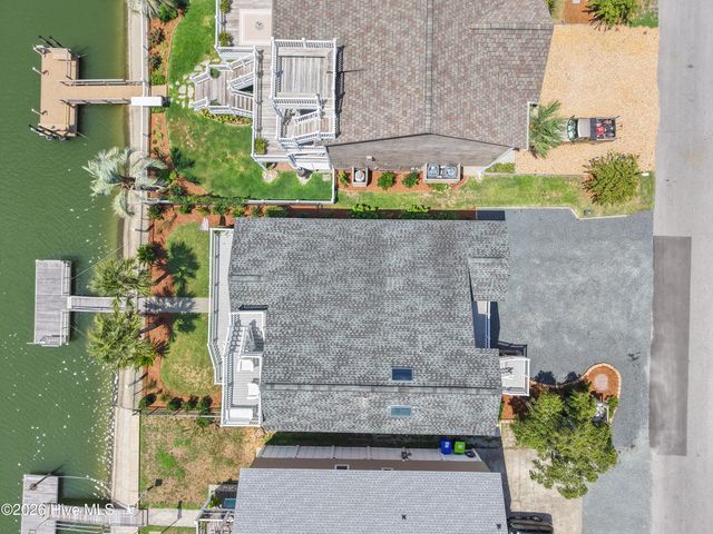 31 Newport Street, Ocean Isle Beach, NC 28469