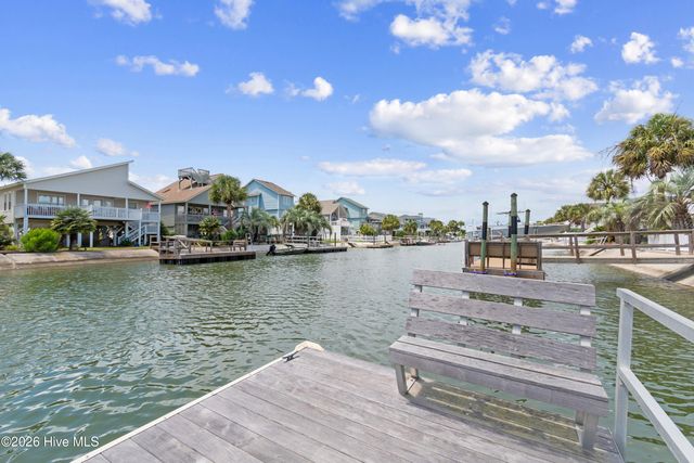 31 Newport Street, Ocean Isle Beach, NC 28469
