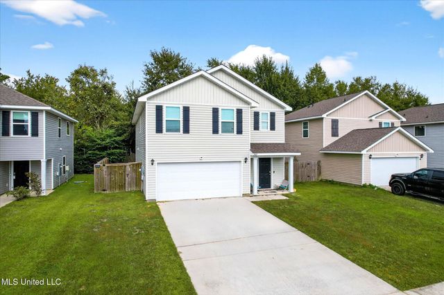 2117 Toulouse Street, Ocean Springs, MS 39564