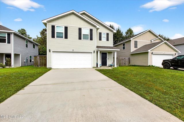 2117 Toulouse Street, Ocean Springs, MS 39564