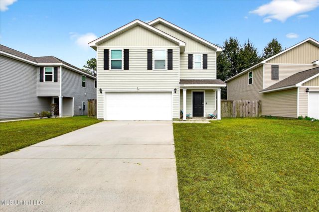 2117 Toulouse Street, Ocean Springs, MS 39564