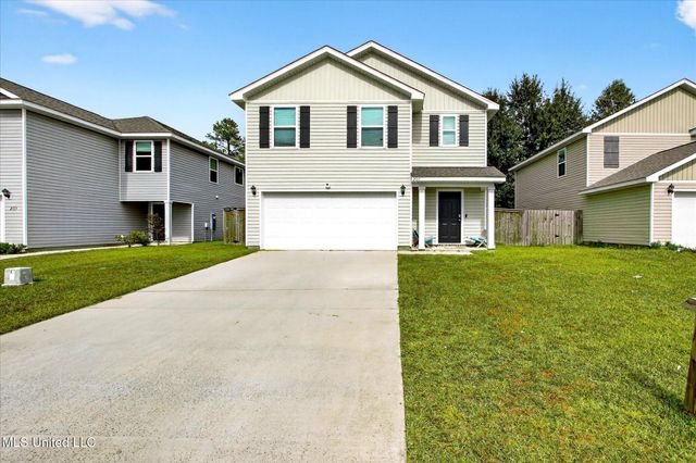 2117 Toulouse Street, Ocean Springs, MS 39564