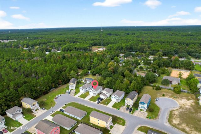 2117 Toulouse Street, Ocean Springs, MS 39564