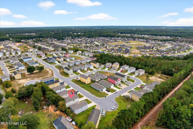 2117 Toulouse Street, Ocean Springs, MS 39564