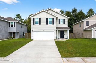 2117 Toulouse Street, Ocean Springs, MS 39564