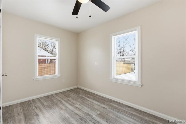 19327 Sunset Street, Detroit, MI 48234