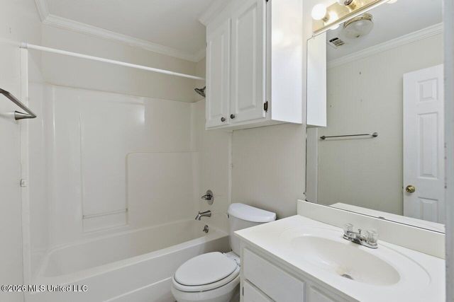 3110 Tynes Drive, Byram, MS 39272