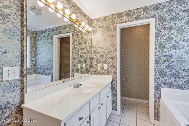 3110 Tynes Drive, Byram, MS 39272