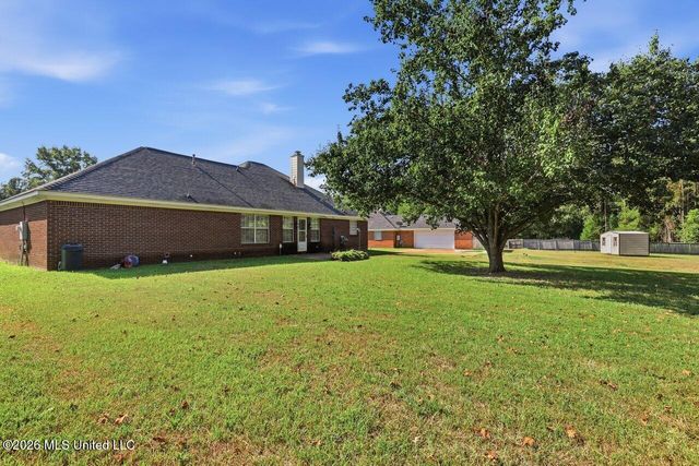 3110 Tynes Drive, Byram, MS 39272