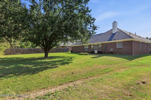 3110 Tynes Drive, Byram, MS 39272