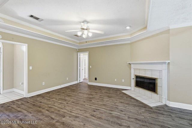 3110 Tynes Drive, Byram, MS 39272