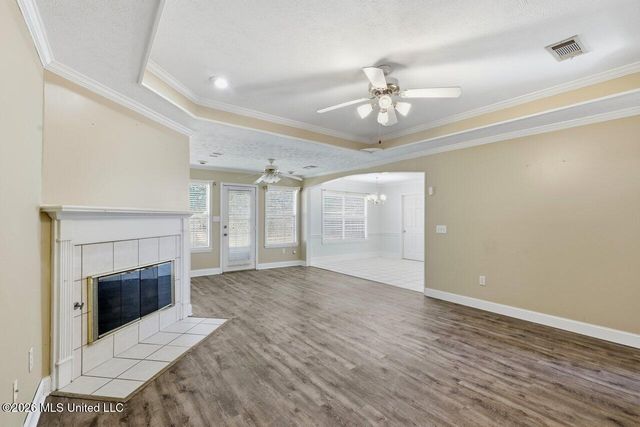 3110 Tynes Drive, Byram, MS 39272
